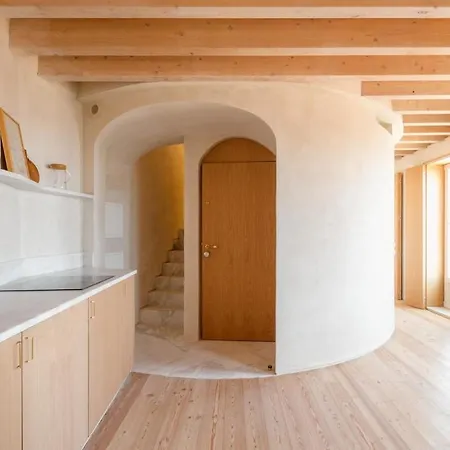 O Poleiro Duplex Διαμέρισμα Lisboa