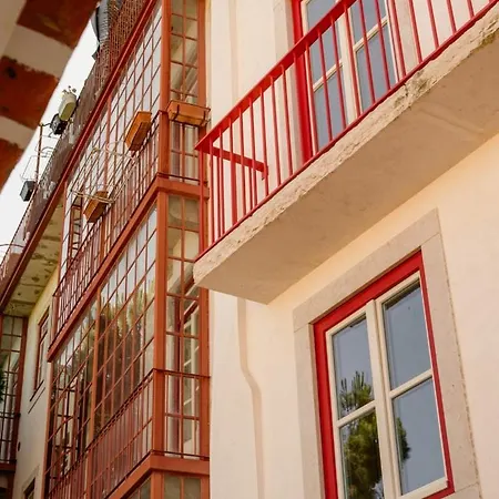 O Poleiro Duplex * Lisboa