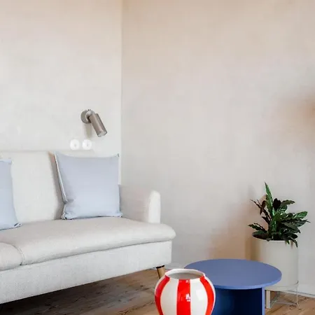 Διαμέρισμα O Poleiro Duplex *
