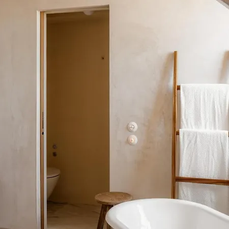 O Poleiro Duplex Διαμέρισμα
