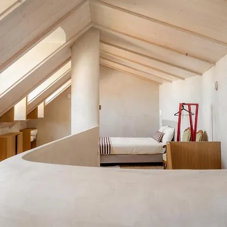 Διαμέρισμα O Poleiro Duplex