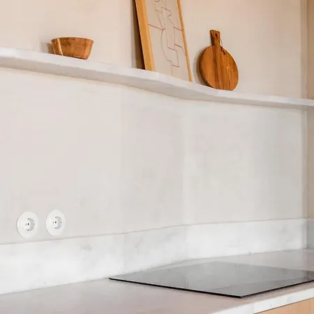 Διαμέρισμα O Poleiro Duplex