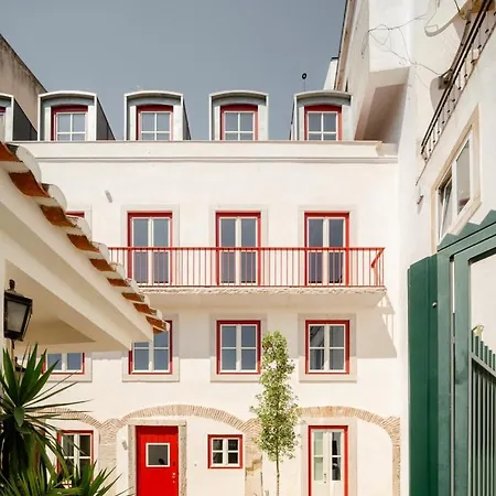 Διαμέρισμα O Poleiro Duplex *