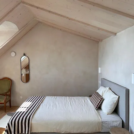 Διαμέρισμα O Poleiro Duplex Lisboa