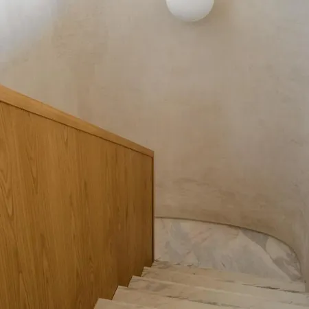 O Poleiro Duplex Lisboa