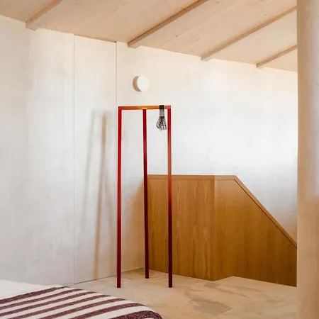 O Poleiro Duplex شقة *
