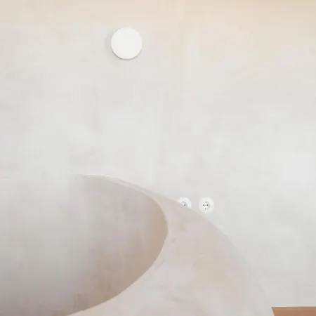 شقة O Poleiro Duplex