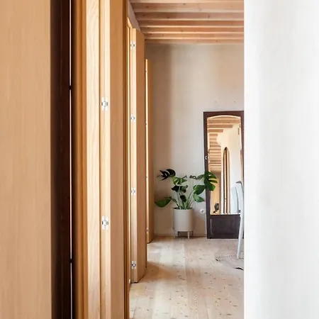 O Poleiro Duplex شقة Lisboa