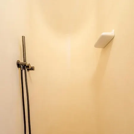 شقة O Poleiro Duplex